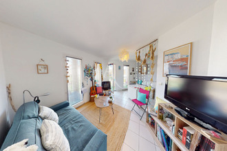 achat appartement sables_olonnes 85100