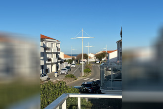 achat appartement sables_olonnes 85100