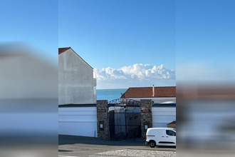 achat appartement sables_olonnes 85100