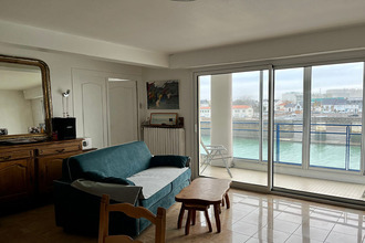 achat appartement sables_olonnes 85100