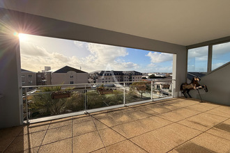 achat appartement sables_olonnes 85100