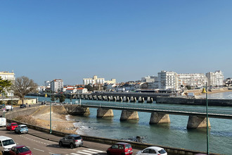 achat appartement sables_olonnes 85100