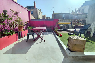 achat appartement sables_olonnes 85100