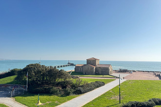 achat appartement sables_olonnes 85100