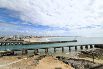 achat appartement sables_olonnes 85100