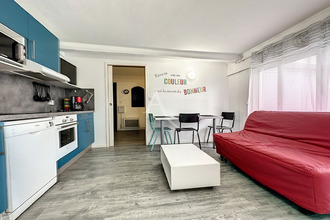 achat appartement sables_olonnes 85100