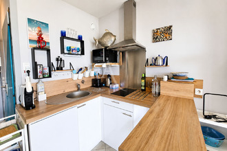 achat appartement sables_olonnes 85100