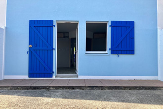 achat appartement sables_olonnes 85100