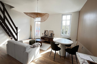 achat appartement sables_olonnes 85100