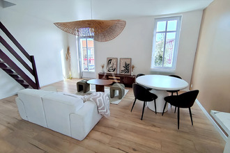 achat appartement sables_olonnes 85100