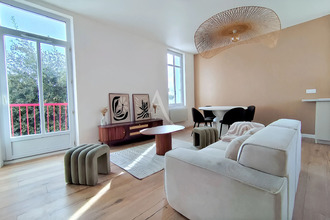 achat appartement sables_olonnes 85100