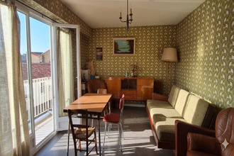 achat appartement sables_olonnes 85100