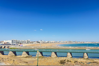 achat appartement sables_olonnes 85100
