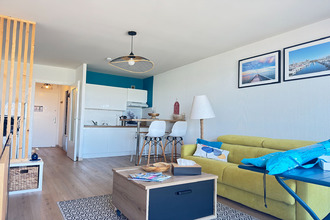 achat appartement sables_olonnes 85100