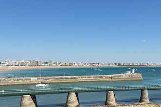 achat appartement sables_olonnes 85100