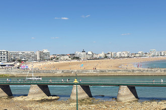 achat appartement sables_olonnes 85100