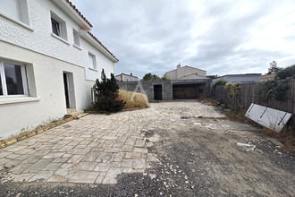 achat appartement sables_olonnes 85340