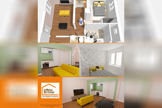 achat appartement sables_olonnes 85340