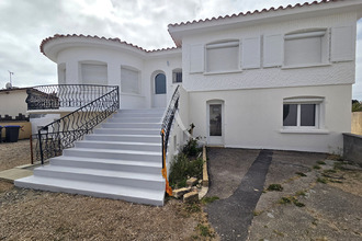 achat appartement sables_olonnes 85340