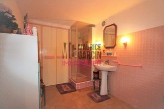 achat appartement sablet 84110