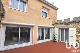 achat appartement sablons 38550