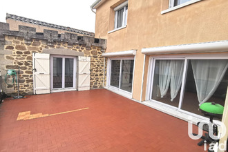 achat appartement sablons 38550