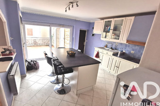 achat appartement sablons 38550