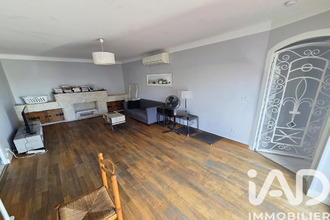 achat appartement sablons 38550