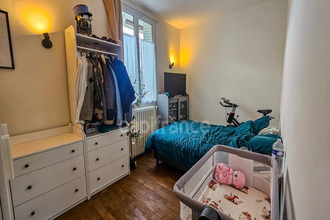 achat appartement saclas 91690