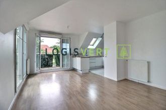 achat appartement saclay 91400