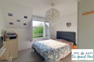 achat appartement saclay 91400