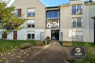 achat appartement saclay 91400