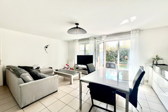 achat appartement saclay 91400