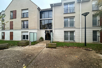 achat appartement saclay 91400