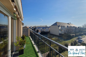 achat appartement saclay 91400