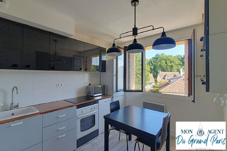 achat appartement saclay 91400