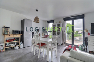 achat appartement saclay 91400