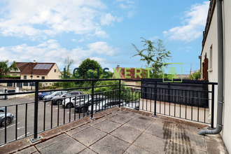 achat appartement saclay 91400