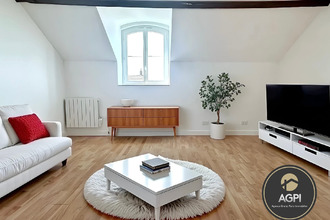 achat appartement saclay 91400