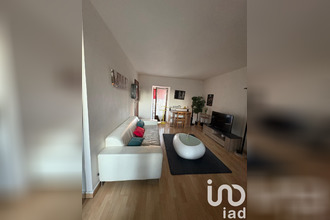 achat appartement saclay 91400