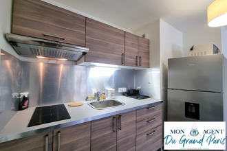 achat appartement saclay 91400