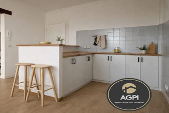 achat appartement saclay 91400