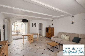 achat appartement saclay 91400