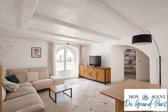 achat appartement saclay 91400