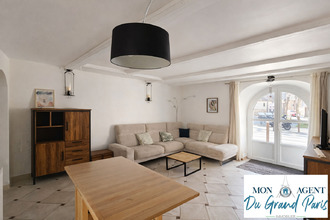 achat appartement saclay 91400