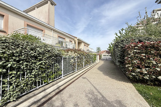 achat appartement saclay 91400