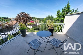achat appartement saclay 91400