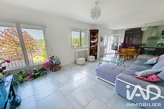 achat appartement saclay 91400