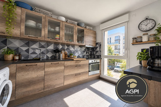 achat appartement saclay 91400