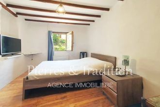 achat appartement saignon 84400